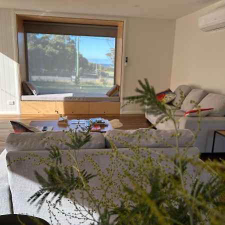 Bicheno Wildflower Sands Coastal Retreat Екстериор снимка