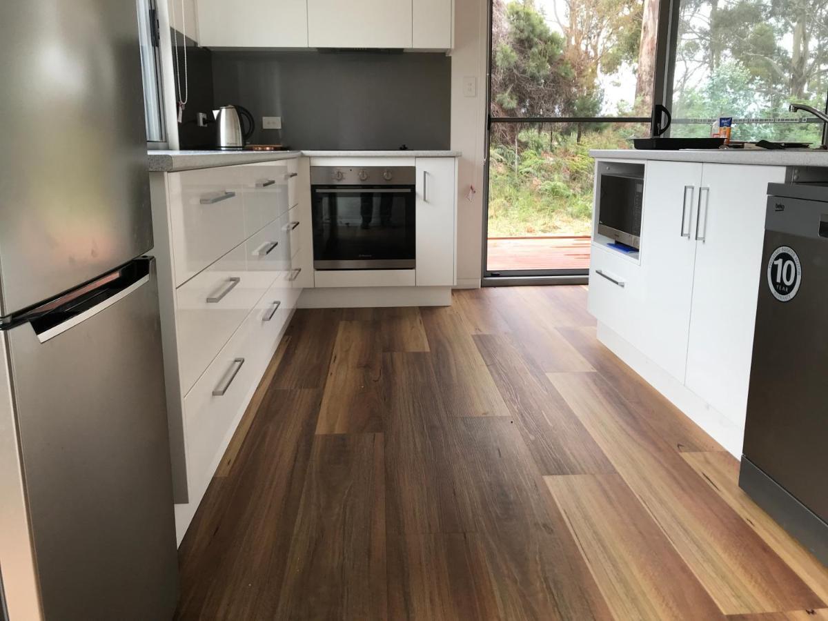 Bicheno Wildflower Sands Coastal Retreat Екстериор снимка