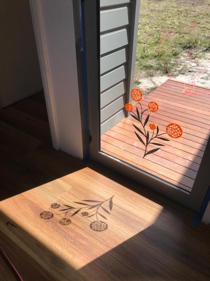 Bicheno Wildflower Sands Coastal Retreat Екстериор снимка
